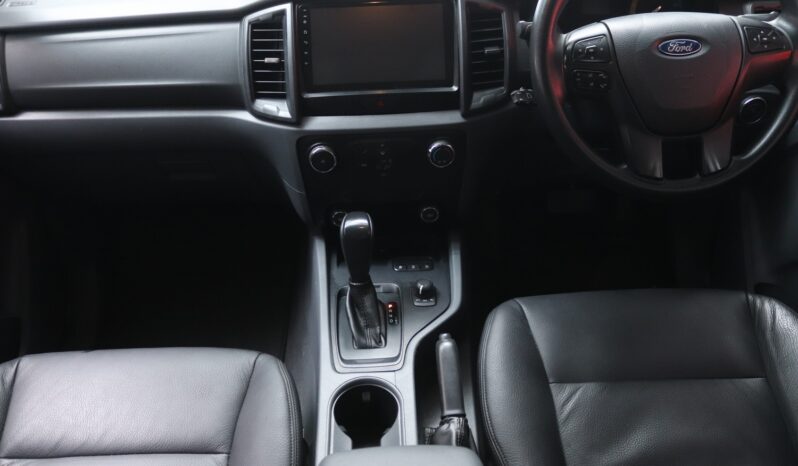 2019 Ford Ranger 2.2 TDCI XL 4×4 A/T D/C full