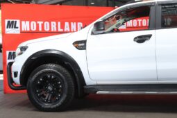 2019 Ford Ranger 2.2 TDCI XL 4×4 A/T D/C full