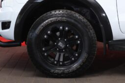 2019 Ford Ranger 2.2 TDCI XL 4×4 A/T D/C full