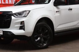 2024 Isuzu D-Max 1.9 DDI HR X-Rider A/T D/C full