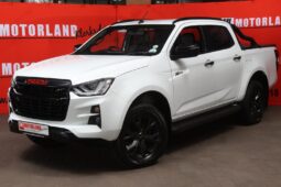 2024 Isuzu D-Max 1.9 DDI HR X-Rider A/T D/C