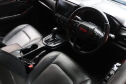 2024 Isuzu D-Max 1.9 DDI HR X-Rider A/T D/C full