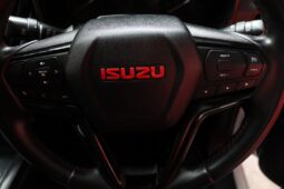 2024 Isuzu D-Max 1.9 DDI HR X-Rider A/T D/C full