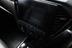 2024 Isuzu D-Max 1.9 DDI HR X-Rider A/T D/C full