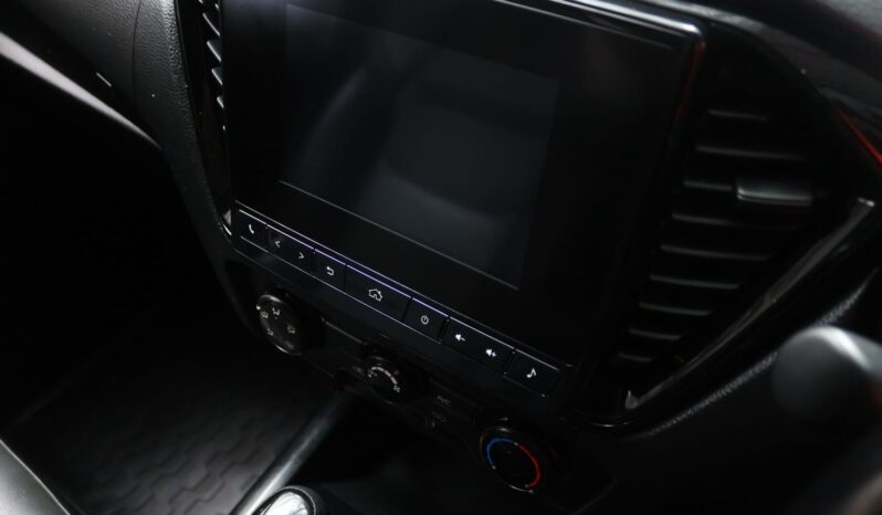 2024 Isuzu D-Max 1.9 DDI HR X-Rider A/T D/C full