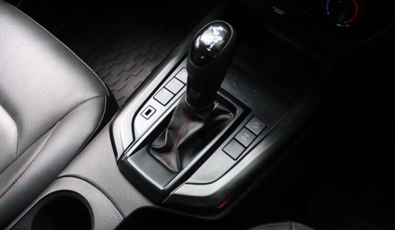 2024 Isuzu D-Max 1.9 DDI HR X-Rider A/T D/C full