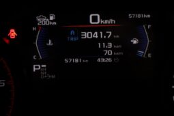 2024 Isuzu D-Max 1.9 DDI HR X-Rider A/T D/C full