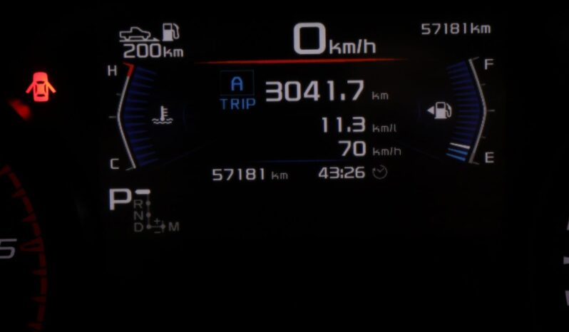 2024 Isuzu D-Max 1.9 DDI HR X-Rider A/T D/C full