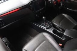 2024 Isuzu D-Max 1.9 DDI HR X-Rider A/T D/C full