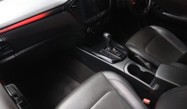 2024 Isuzu D-Max 1.9 DDI HR X-Rider A/T D/C full