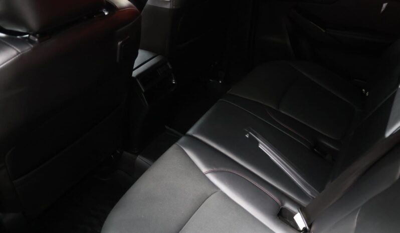 2024 Isuzu D-Max 1.9 DDI HR X-Rider A/T D/C full