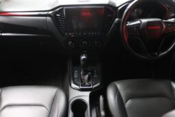 2024 Isuzu D-Max 1.9 DDI HR X-Rider A/T D/C full