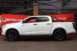 2024 Isuzu D-Max 1.9 DDI HR X-Rider A/T D/C full