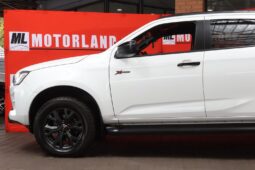 2024 Isuzu D-Max 1.9 DDI HR X-Rider A/T D/C full
