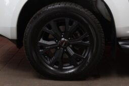 2024 Isuzu D-Max 1.9 DDI HR X-Rider A/T D/C full