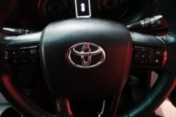 2018 Toyota Hilux 2.8 GD-6 RB Raider A/T D/C (Dakar) full