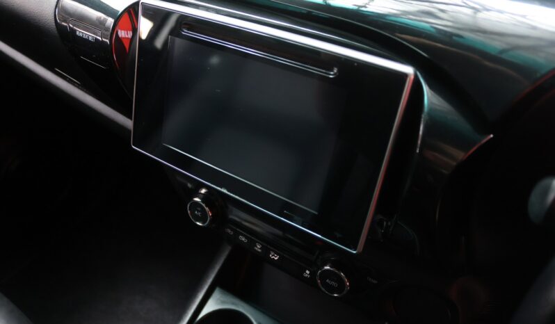 2018 Toyota Hilux 2.8 GD-6 RB Raider A/T D/C (Dakar) full