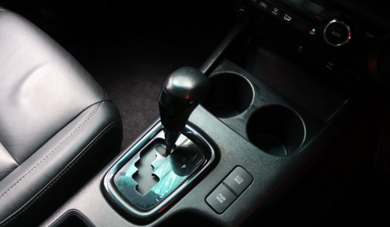 2018 Toyota Hilux 2.8 GD-6 RB Raider A/T D/C (Dakar) full