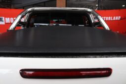 2018 Toyota Hilux 2.8 GD-6 RB Raider A/T D/C (Dakar) full