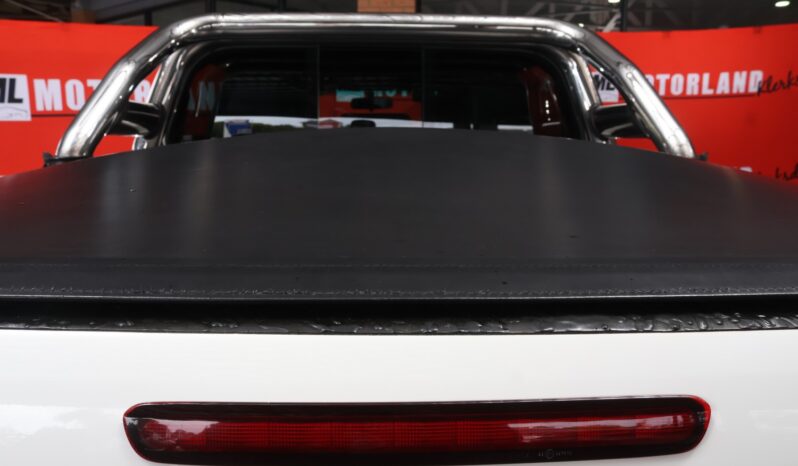 2018 Toyota Hilux 2.8 GD-6 RB Raider A/T D/C (Dakar) full