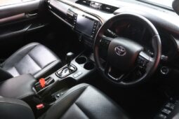 2022 Toyota Hilux 2.8 GD-6 RB Legend D/C Auto full