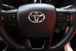 2022 Toyota Hilux 2.8 GD-6 RB Legend D/C Auto full
