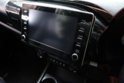 2022 Toyota Hilux 2.8 GD-6 RB Legend D/C Auto full