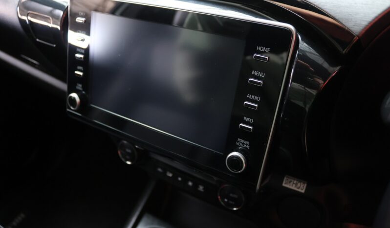 2022 Toyota Hilux 2.8 GD-6 RB Legend D/C Auto full