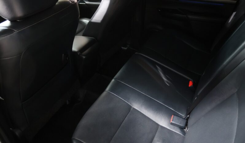 2022 Toyota Hilux 2.8 GD-6 RB Legend D/C Auto full