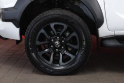 2022 Toyota Hilux 2.8 GD-6 RB Legend D/C Auto full