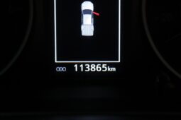 2018 Toyota Hilux 2.8 GD-6 RB Raider D/C Auto full
