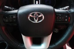 2018 Toyota Hilux 2.8 GD-6 RB Raider D/C Auto full