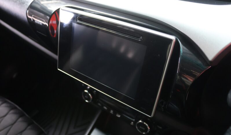 2018 Toyota Hilux 2.8 GD-6 RB Raider D/C Auto full