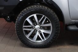 2018 Toyota Hilux 2.8 GD-6 RB Raider D/C Auto full
