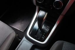 2017 Isuzu KB300 D-Teq LX A/T E/Cab full