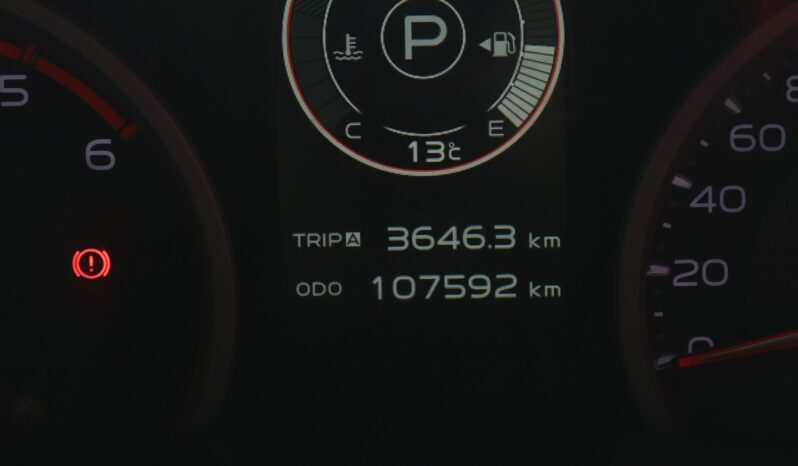 2017 Isuzu KB300 D-Teq LX A/T E/Cab full