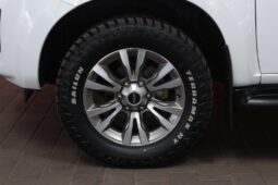 2017 Isuzu KB300 D-Teq LX A/T E/Cab full