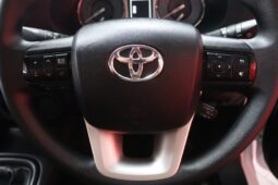 2025 Toyota Hilux 2.4 GD-6 RB Raider S/C full