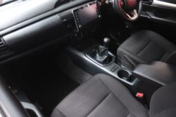 2025 Toyota Hilux 2.4 GD-6 RB Raider S/C full