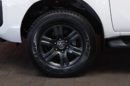 2025 Toyota Hilux 2.4 GD-6 RB Raider S/C full