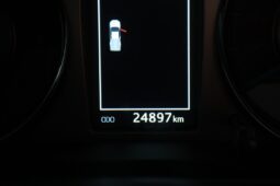 2025 Toyota Hilux 2.8 GD-6 RB Legend P/U E/Cab (M) full