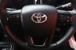 2025 Toyota Hilux 2.8 GD-6 RB Legend P/U E/Cab (M) full