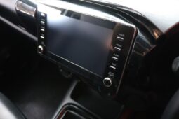 2025 Toyota Hilux 2.8 GD-6 RB Legend P/U E/Cab (M) full