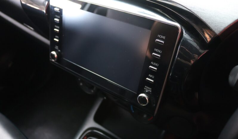 2025 Toyota Hilux 2.8 GD-6 RB Legend P/U E/Cab (M) full