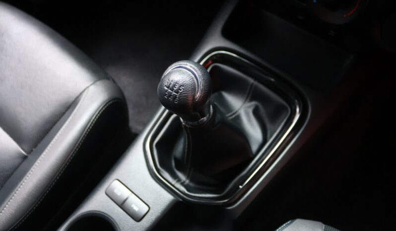 2025 Toyota Hilux 2.8 GD-6 RB Legend P/U E/Cab (M) full