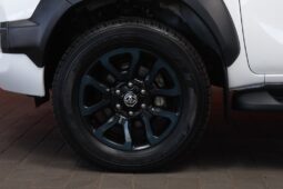 2025 Toyota Hilux 2.8 GD-6 RB Legend P/U E/Cab (M) full