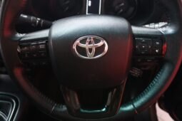 2023 Toyota Hilux 2.8 GD-6 RB Legend 4×4 P/U E/Cab (M) full
