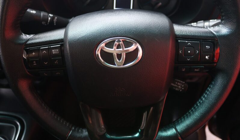 2023 Toyota Hilux 2.8 GD-6 RB Legend 4×4 P/U E/Cab (M) full