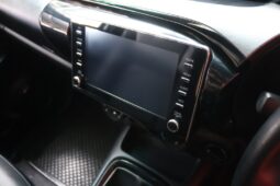 2023 Toyota Hilux 2.8 GD-6 RB Legend 4×4 P/U E/Cab (M) full