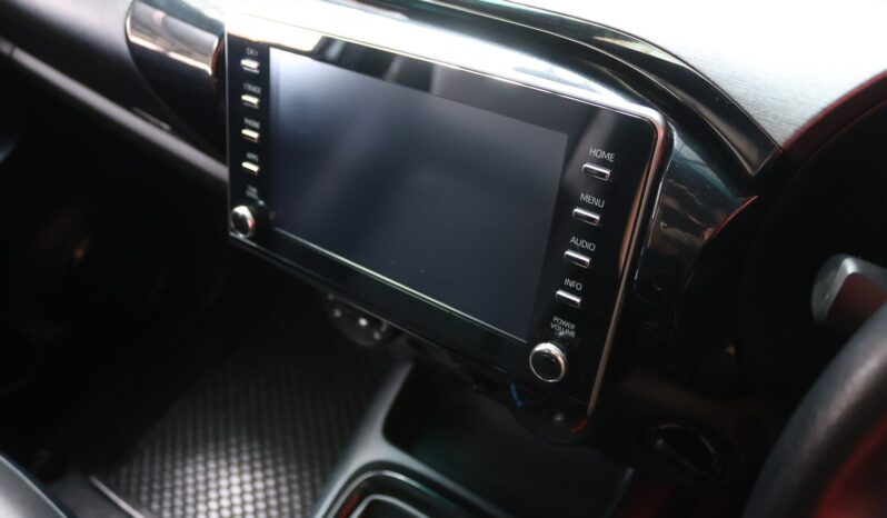 2023 Toyota Hilux 2.8 GD-6 RB Legend 4×4 P/U E/Cab (M) full